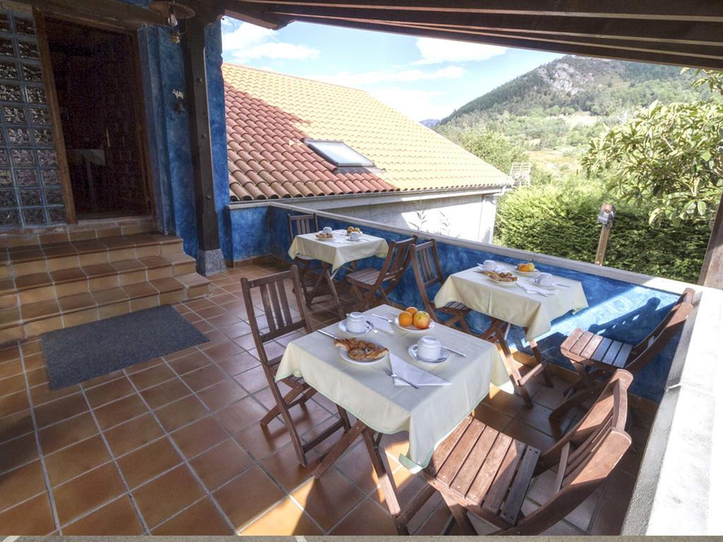 La Casona De Sobrepiedra Hotel Ngoại thất bức ảnh